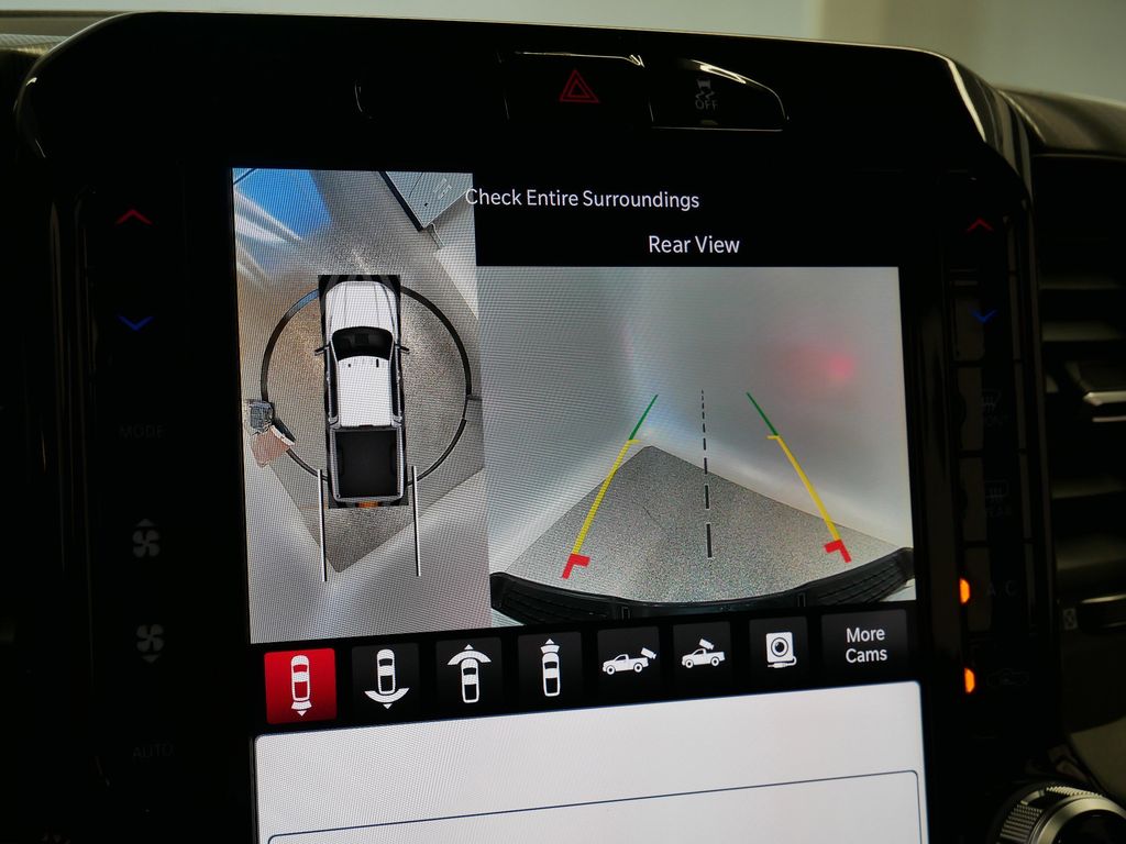 Thumbnail: 2026 RAM 3500 - 33