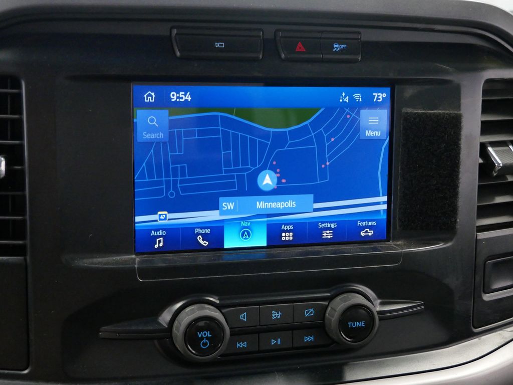 Thumbnail: 2023 Ford F-150 - 25