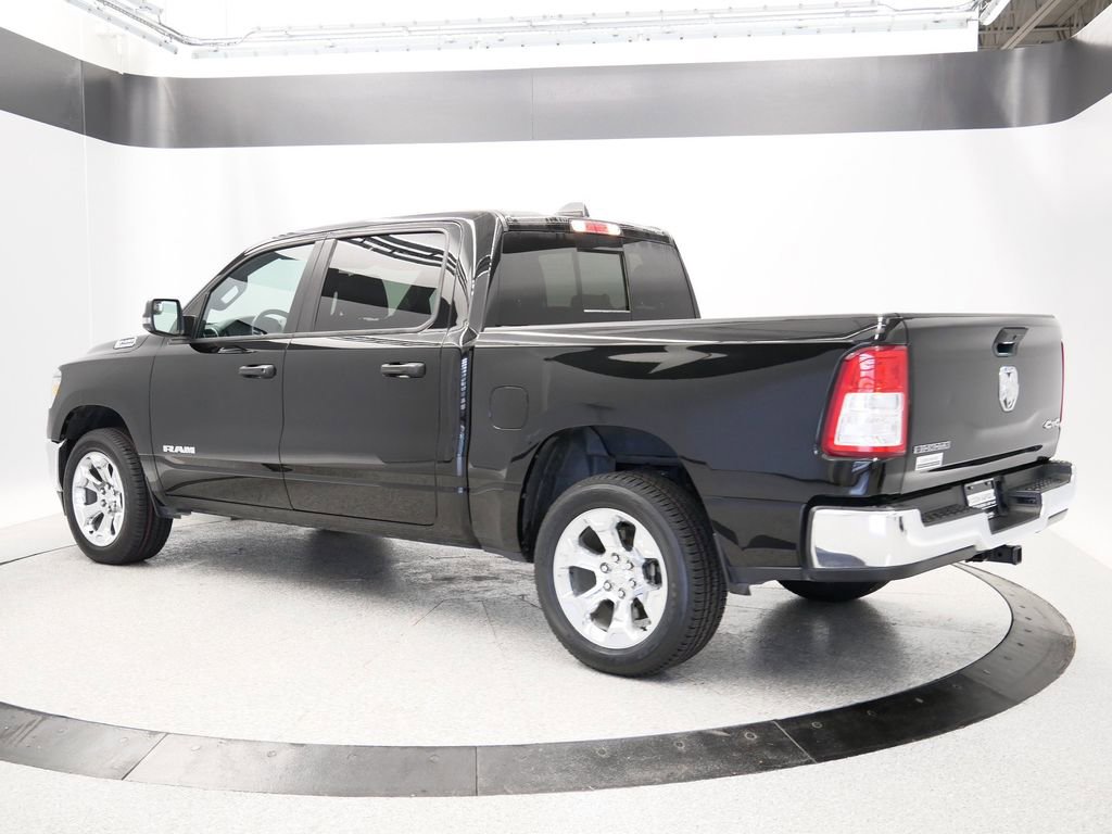 Thumbnail: 2023 RAM 1500 - 17