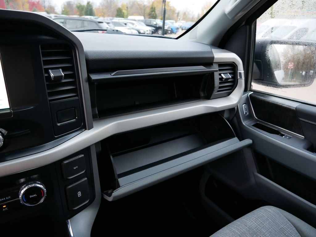 Thumbnail: 2022 Ford F-150 - 37