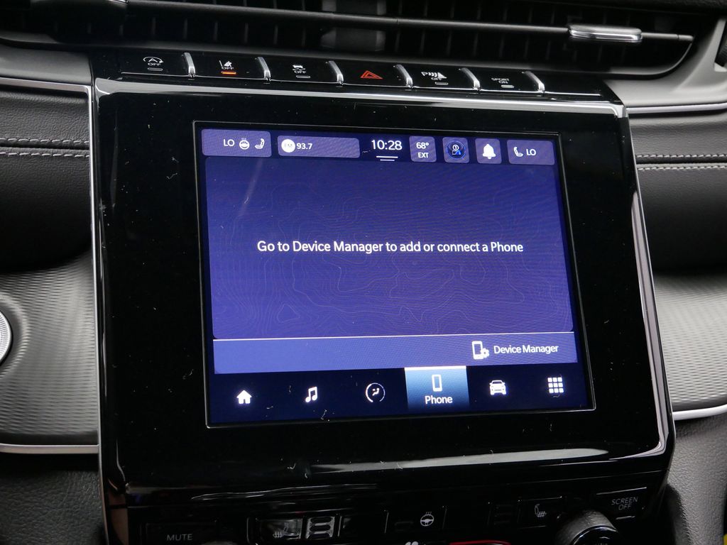 Thumbnail: 2025 Jeep Grand Cherokee - 32