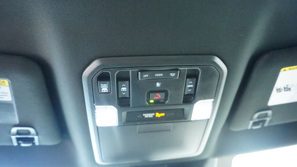 Thumbnail: 2025 Toyota Tundra - 37