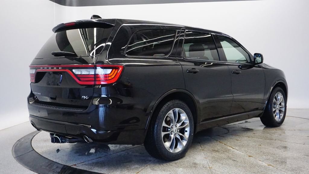 Thumbnail: 2019 Dodge Durango - 6