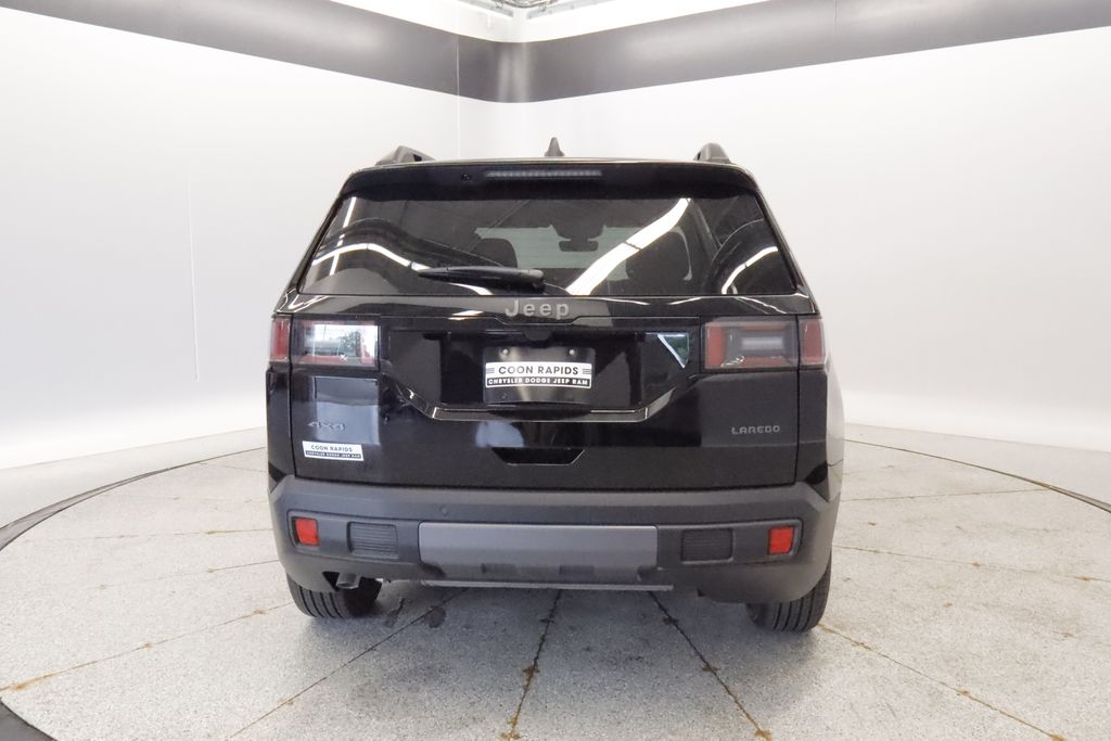 Thumbnail: 2026 Jeep Cherokee - 3