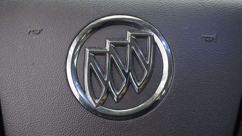 Thumbnail: 2015 Buick LaCrosse - 49