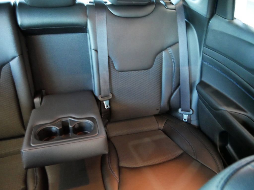 Thumbnail: 2026 Jeep Compass - 20