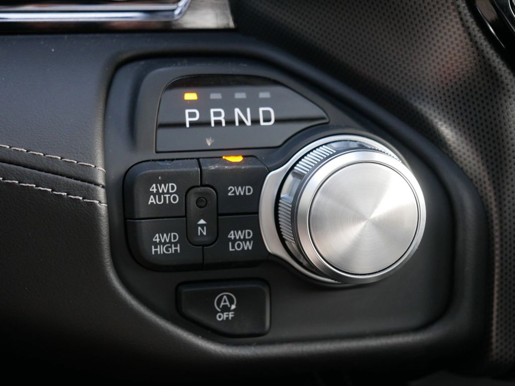 Thumbnail: 2025 RAM 1500 - 49