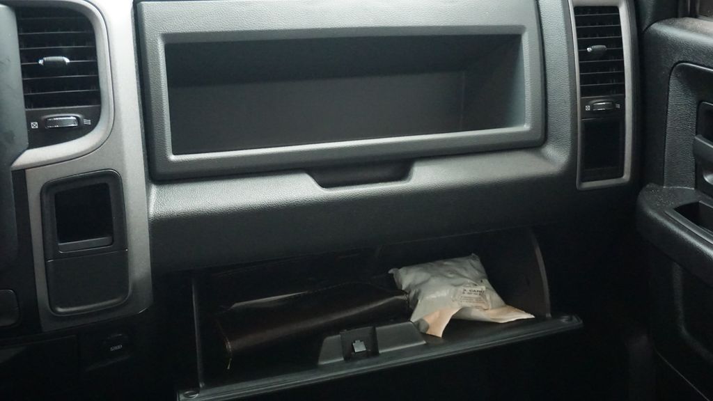 Thumbnail: 2016 RAM 1500 - 24