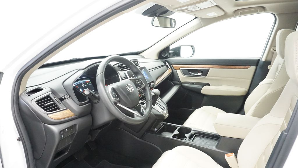 Thumbnail: 2020 Honda CR-V - 24