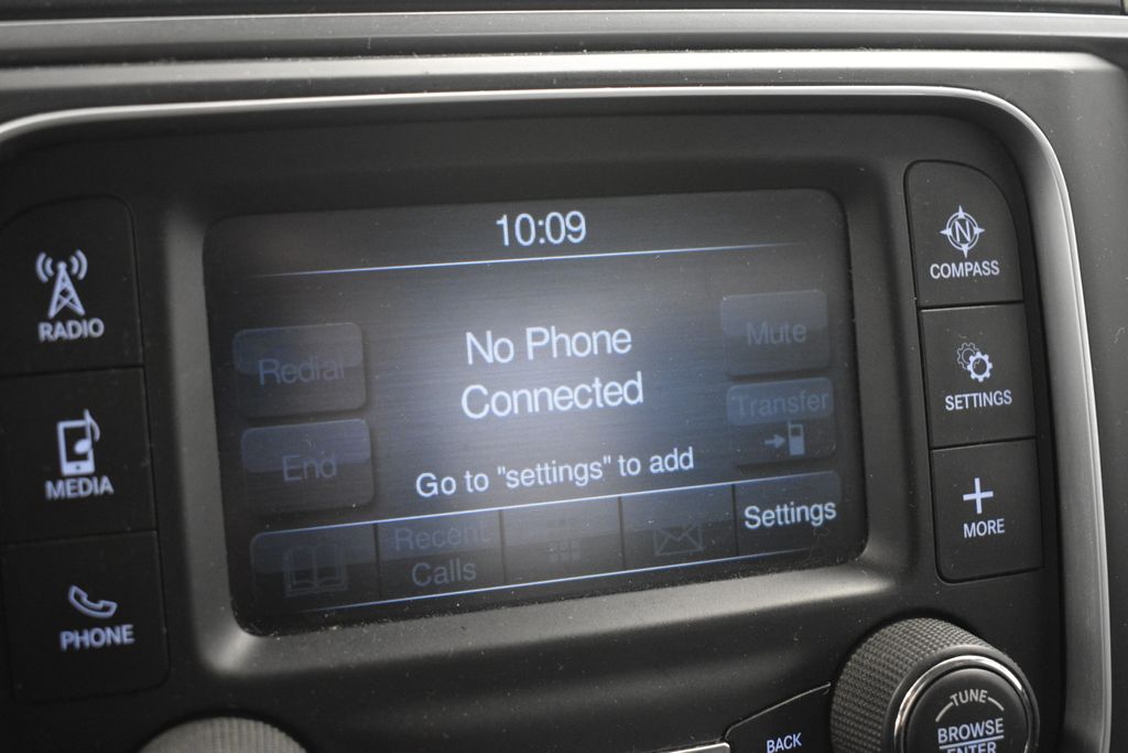 Thumbnail: 2014 RAM 2500 - 48