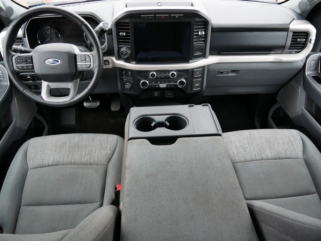 Thumbnail: 2021 Ford F-150 - 17