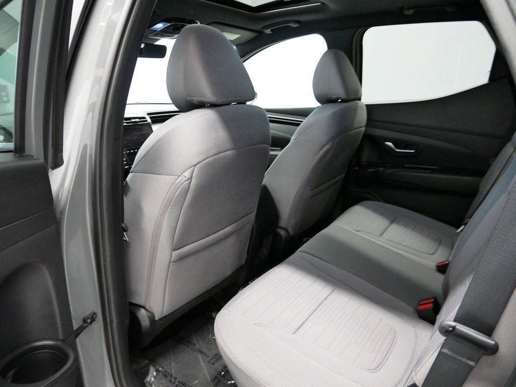 Thumbnail: 2023 Hyundai Santa Cruz - 17