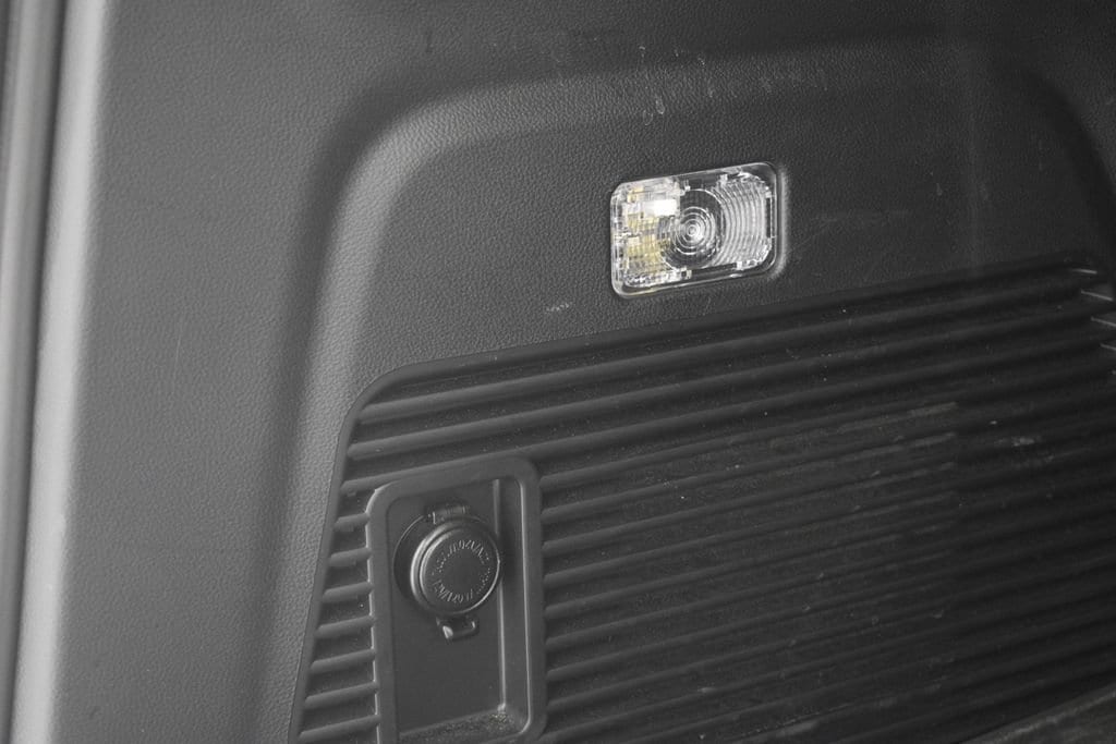 Thumbnail: 2023 Subaru Ascent - 24