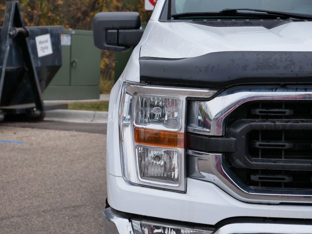 Thumbnail: 2022 Ford F-150 - 48