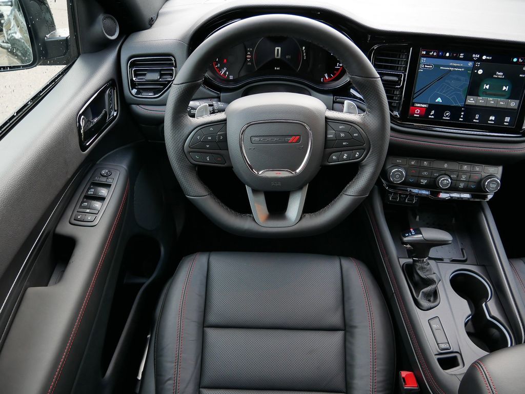 Thumbnail: 2026 Dodge Durango - 15