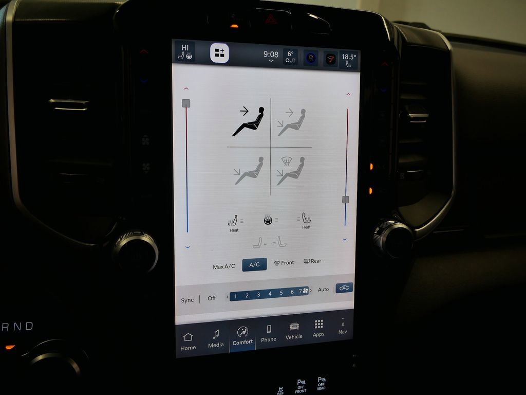 Thumbnail: 2026 RAM 1500 - 30