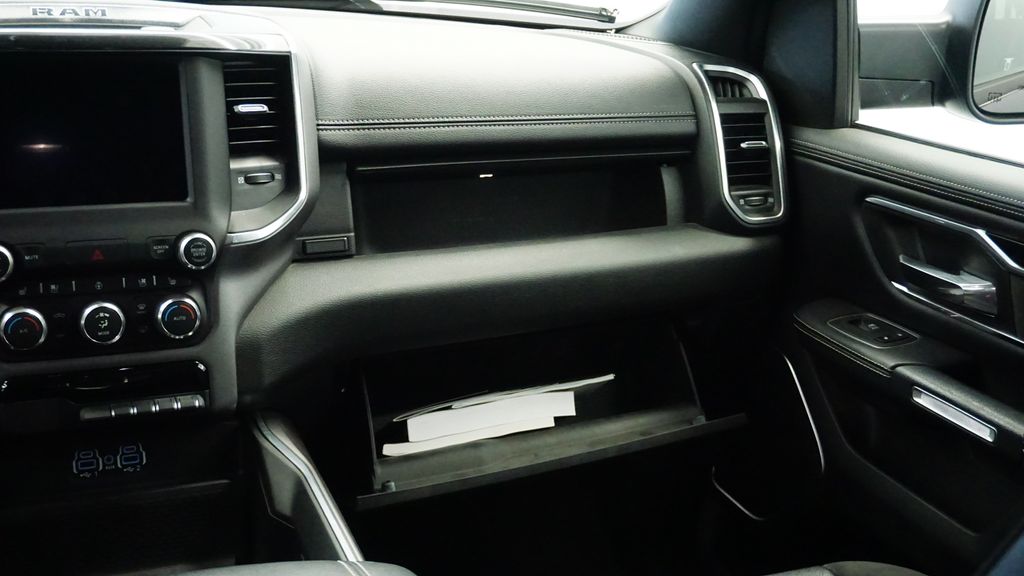 Thumbnail: 2022 RAM 1500 - 26