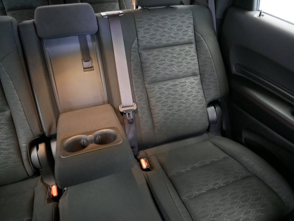 Thumbnail: 2025 Dodge Durango - 19