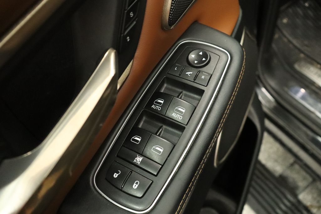 Thumbnail: 2019 RAM 1500 - 43