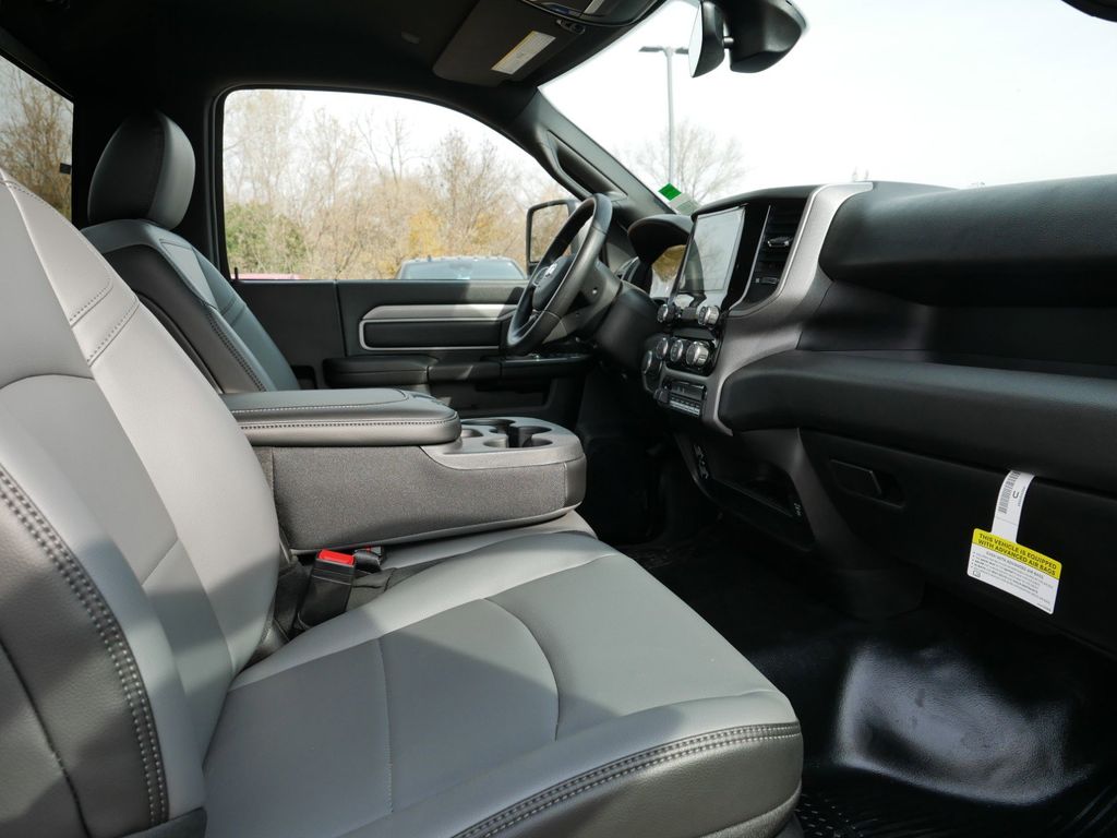 Thumbnail: 2024 RAM 3500 - 22