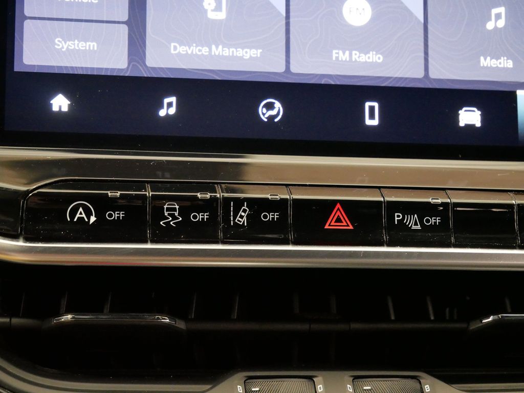 Thumbnail: 2023 Jeep Compass - 37