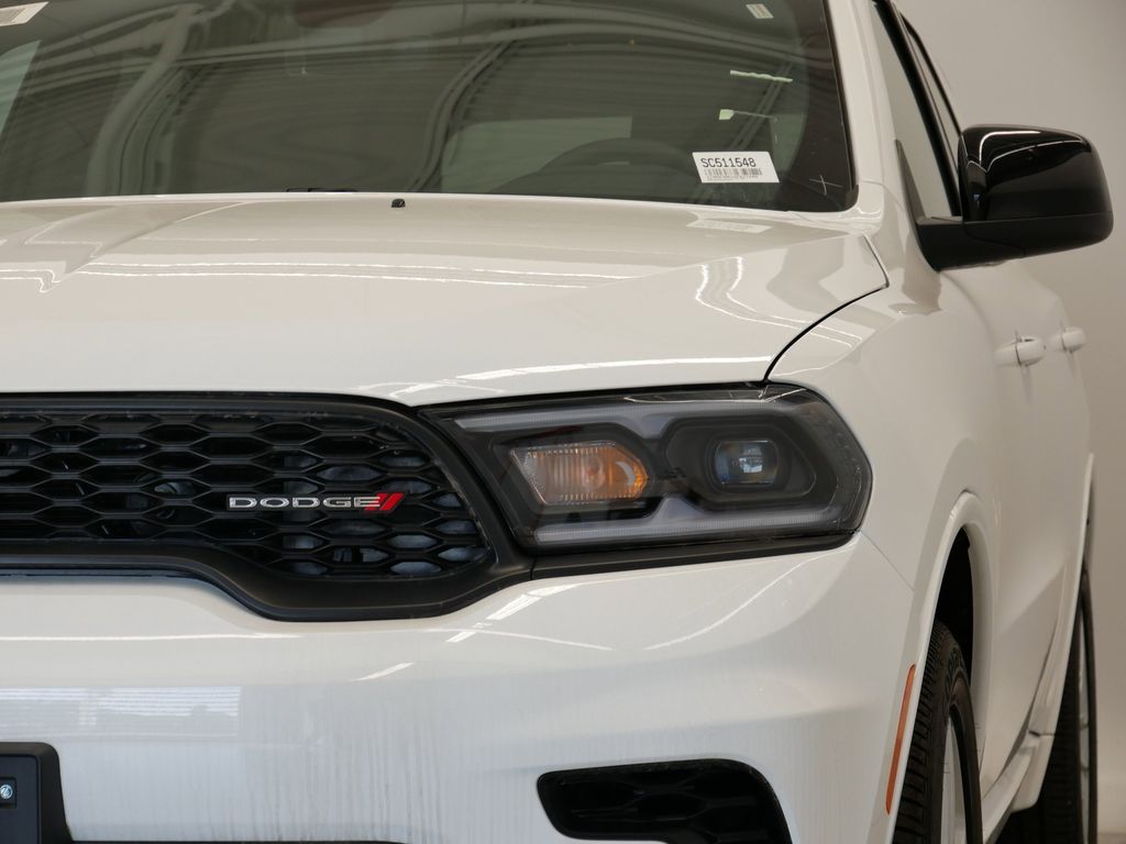 Thumbnail: 2025 Dodge Durango - 49