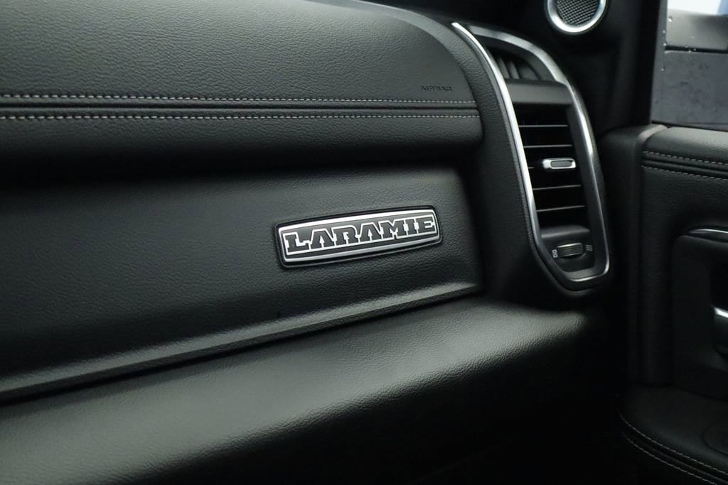 Thumbnail: 2025 RAM 3500 - 34