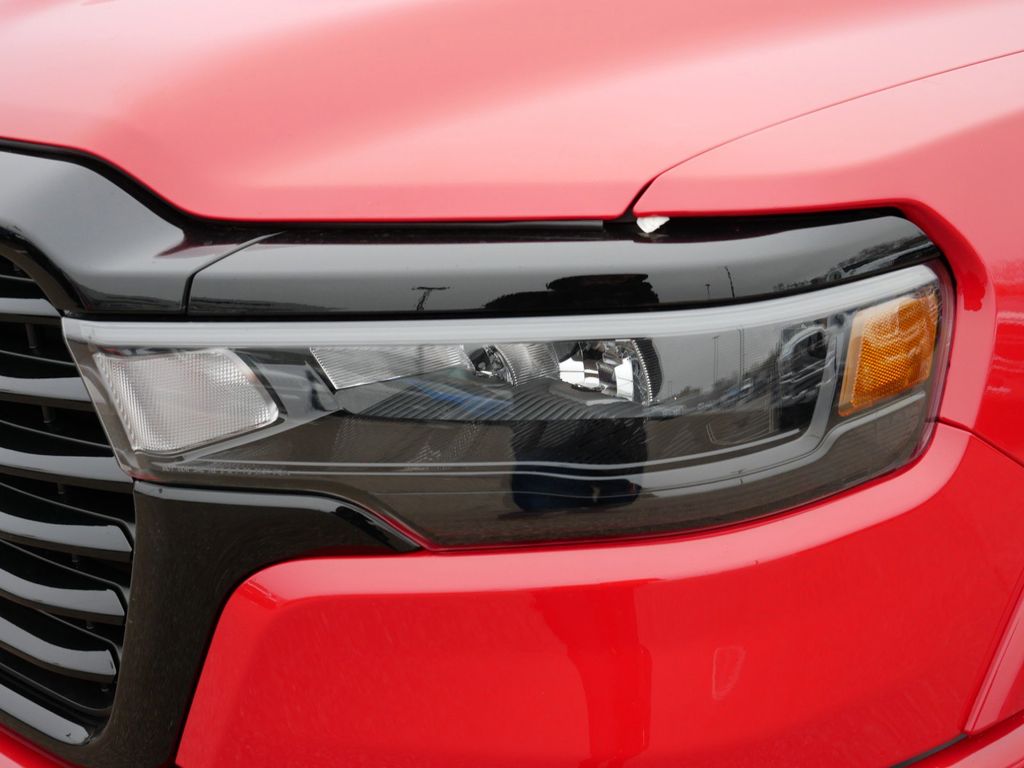 Thumbnail: 2025 RAM 1500 - 20