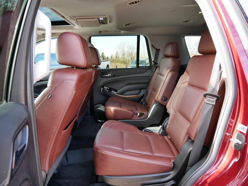 Thumbnail: 2020 Chevrolet Tahoe - 14