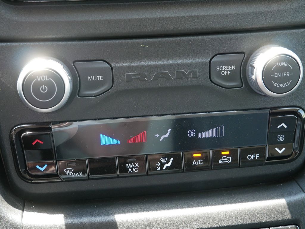 Thumbnail: 2025 RAM ProMaster - 38