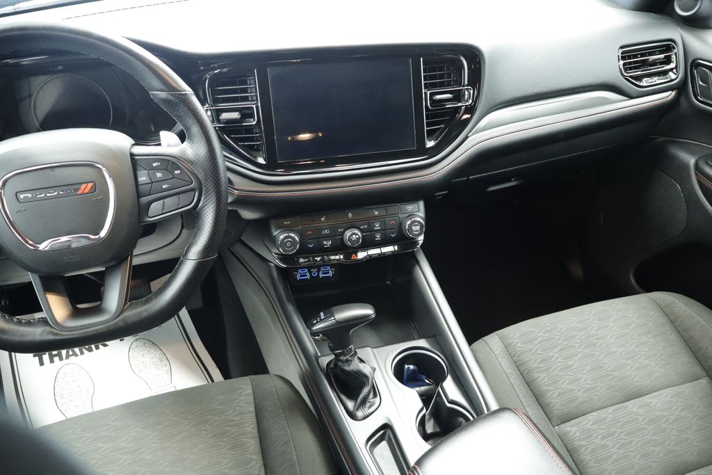 Thumbnail: 2025 Dodge Durango - 24