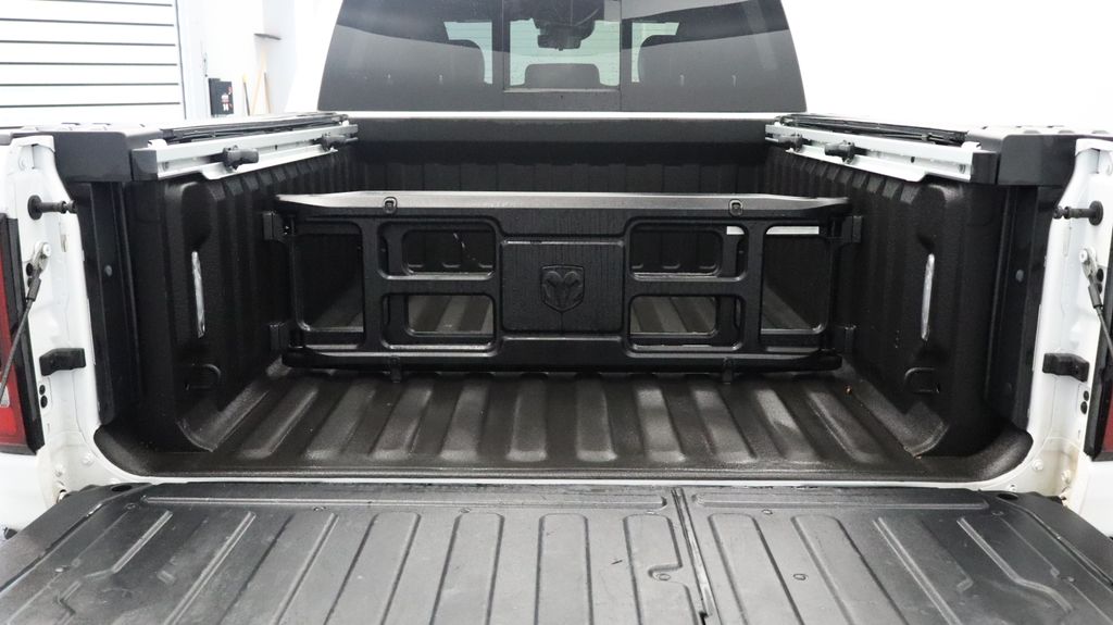 Thumbnail: 2021 RAM 1500 - 18