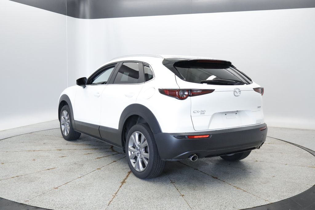 Thumbnail: 2022 Mazda CX-30 - 3