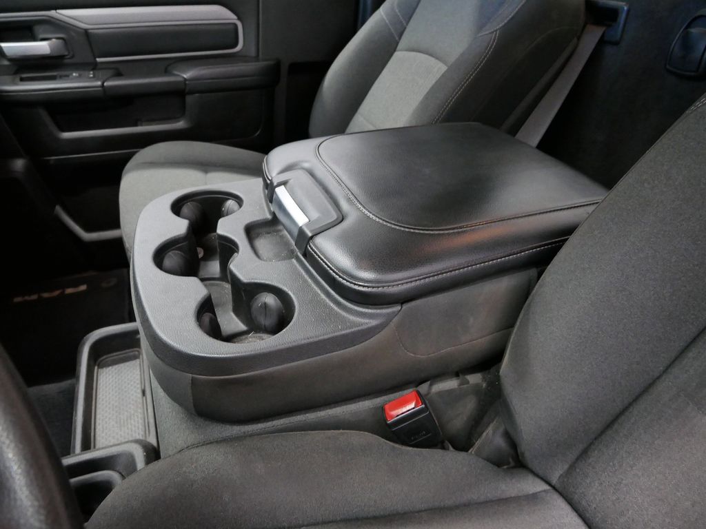 Thumbnail: 2019 RAM 2500 - 28