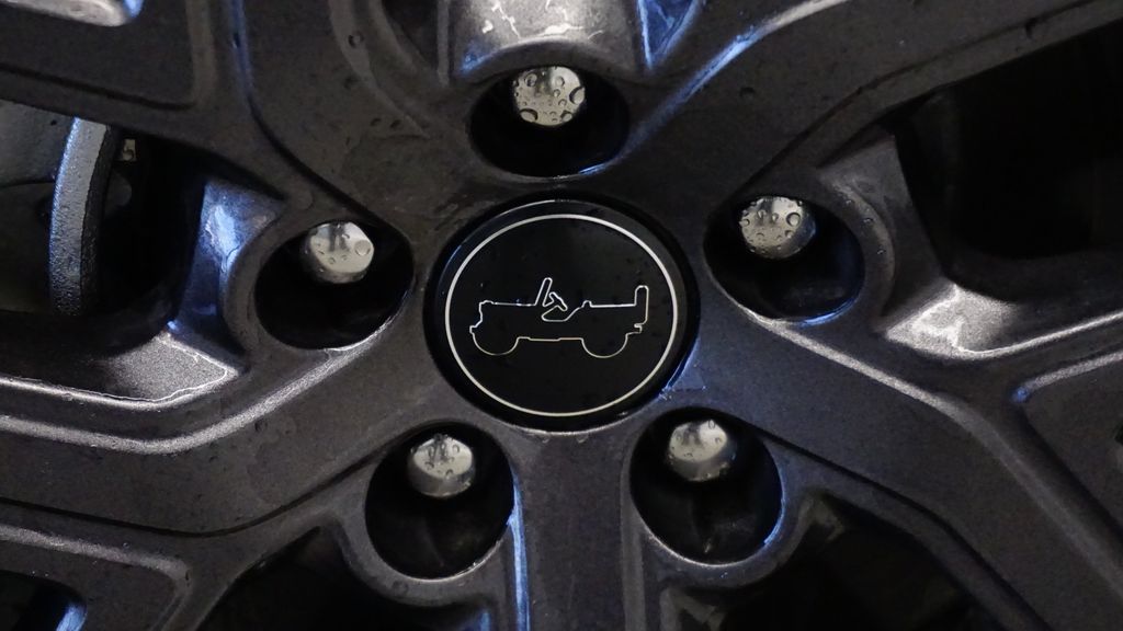 Thumbnail: 2026 Jeep Compass - 22