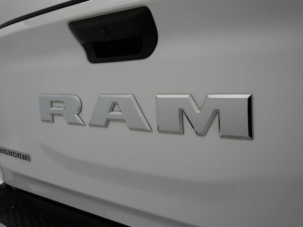 Thumbnail: 2025 RAM 1500 - 49