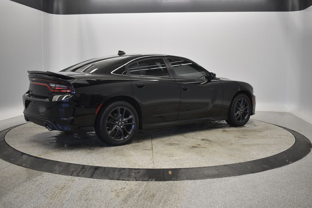 Thumbnail: 2022 Dodge Charger - 8