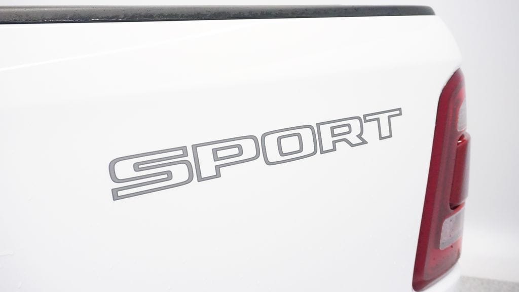 Thumbnail: 2023 RAM 1500 - 17