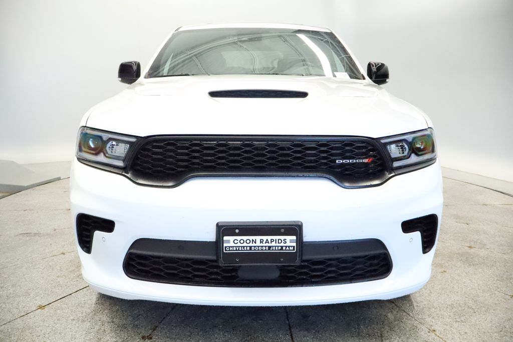 Thumbnail: 2024 Dodge Durango - 12