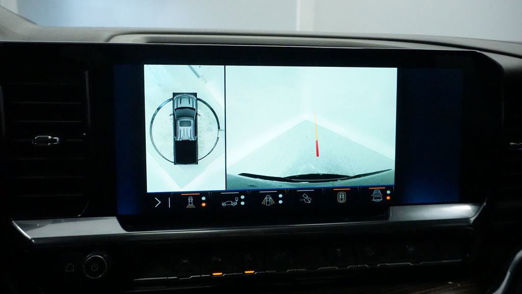 Thumbnail: 2024 Chevrolet Silverado 1500 - 34