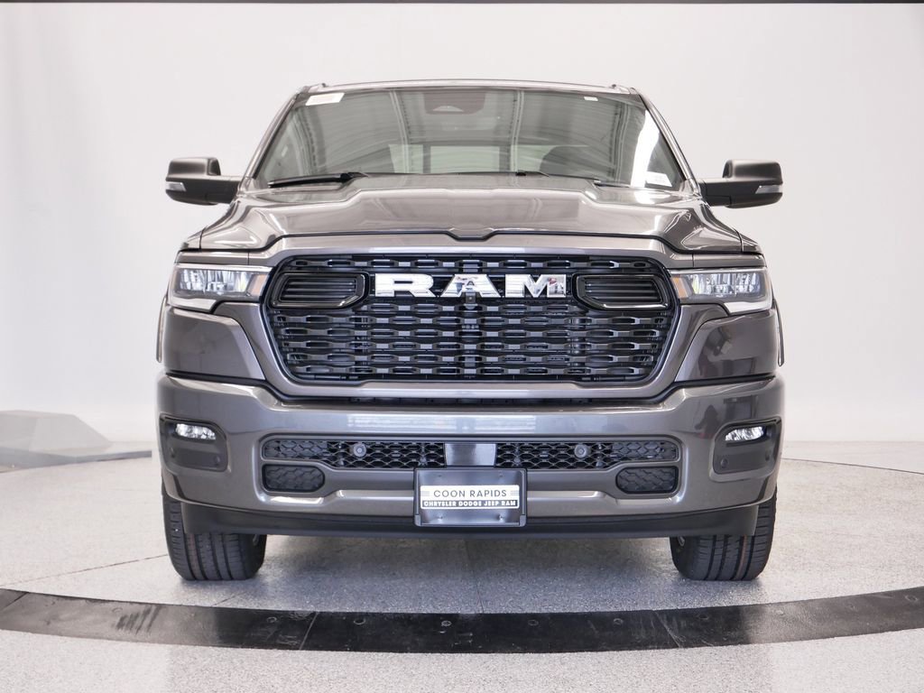 Thumbnail: 2026 RAM 1500 - 46