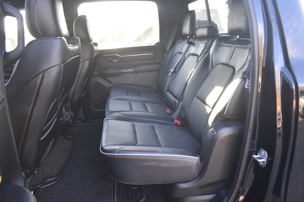 Thumbnail: 2023 RAM 1500 - 9