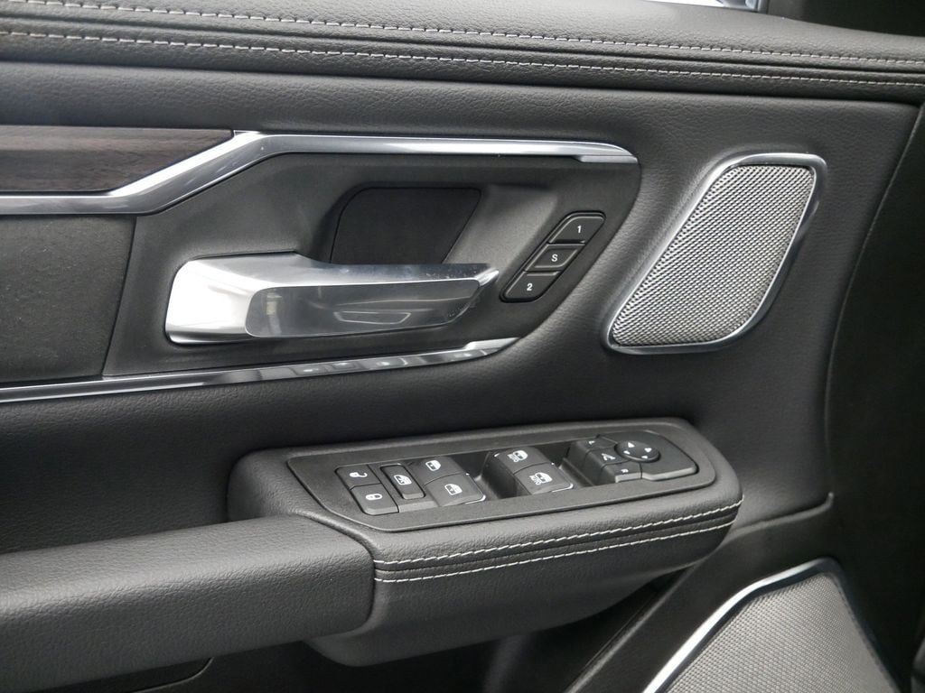 Thumbnail: 2026 RAM 1500 - 21