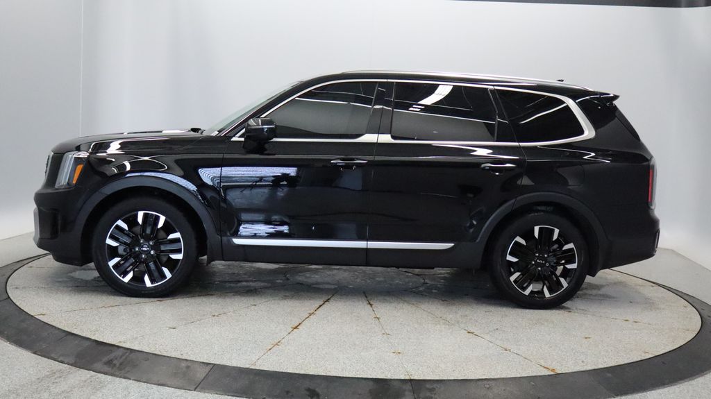 Thumbnail: 2023 Kia Telluride - 2