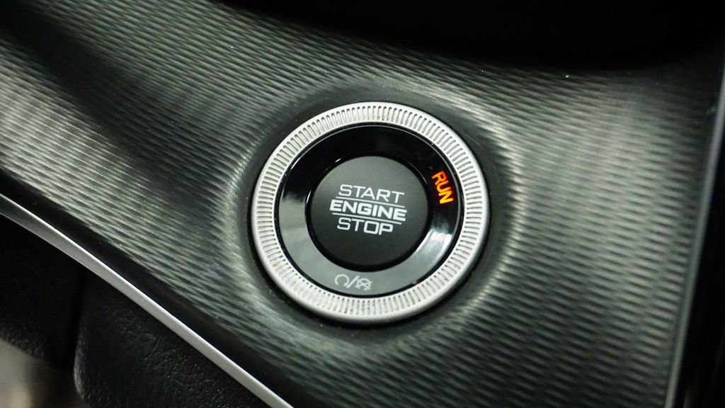 Thumbnail: 2023 Jeep Grand Cherokee L - 24