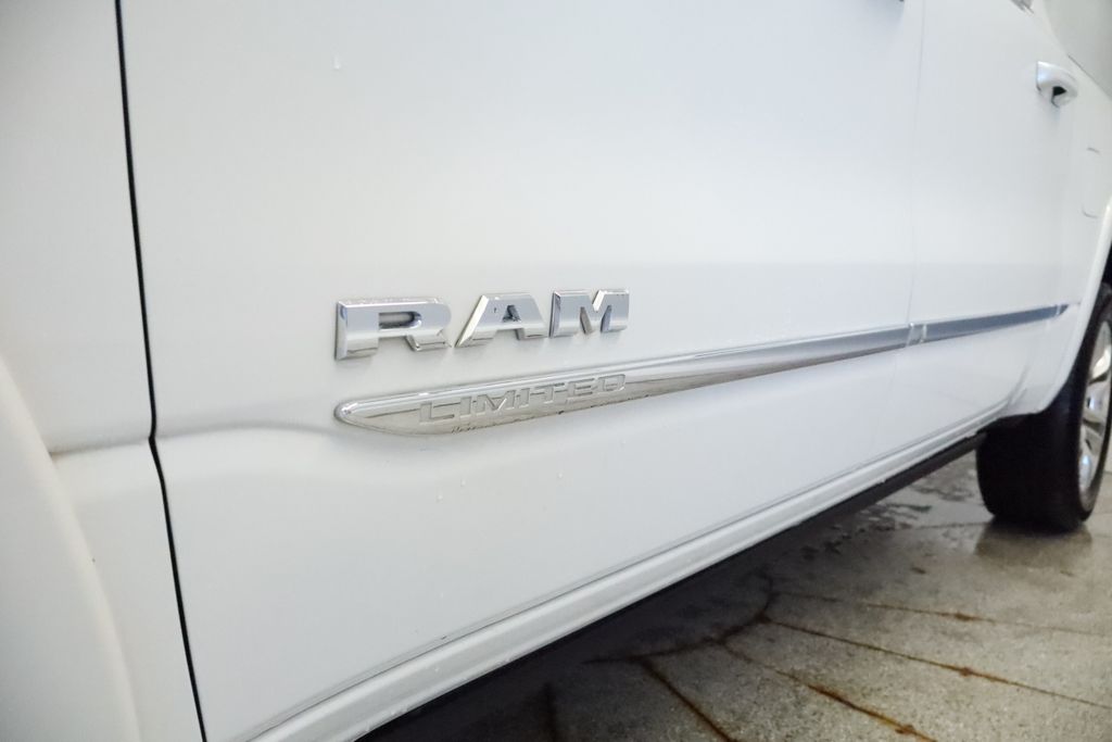 Thumbnail: 2023 RAM 1500 - 14