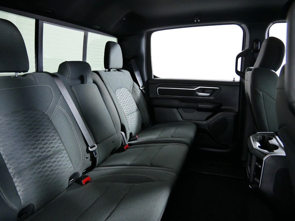 Thumbnail: 2025 RAM 1500 - 30