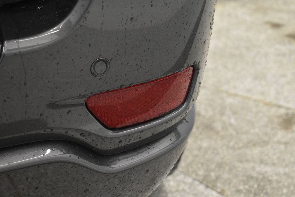 Thumbnail: 2021 Jeep Grand Cherokee - 19