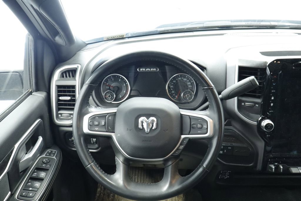 Thumbnail: 2024 RAM 2500 - 27