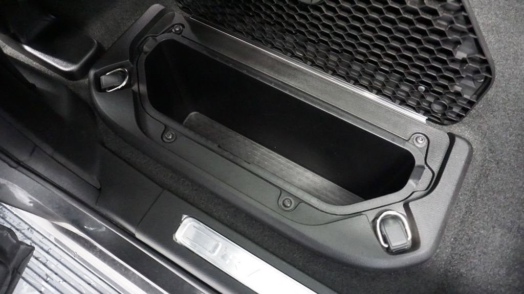 Thumbnail: 2022 RAM 1500 - 25